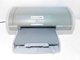 HP Deskjet 5150 Standard-Tintenstrahldrucker