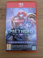Metroid Prime 4 Beyond Nintendo Switch 2 Edition