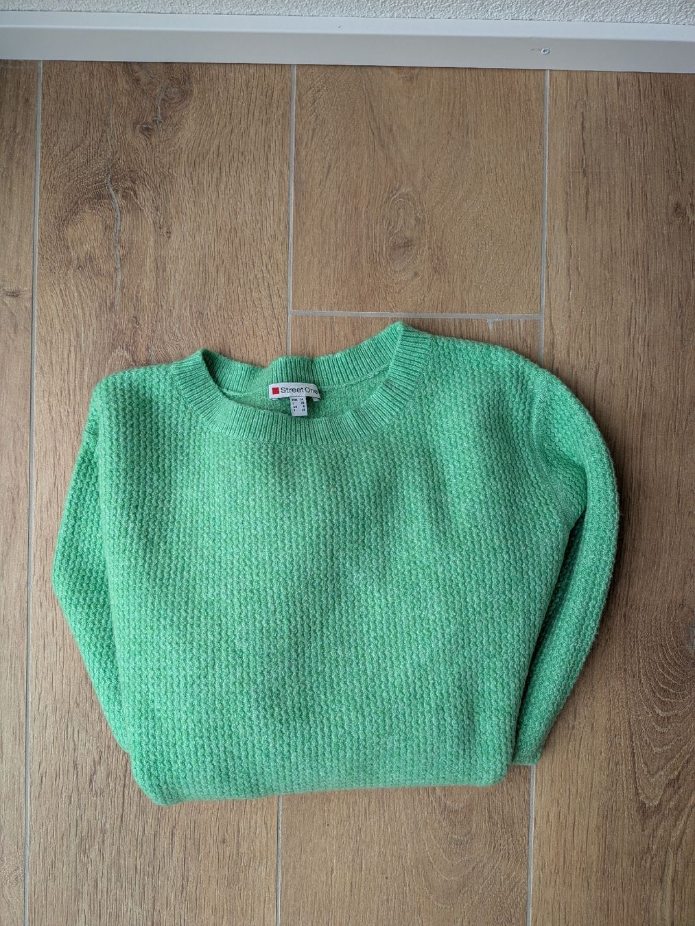 Maglioni & Felpe: Street One Pullover Grösse 34 – Nuovo (secondo la descrizione) da Eschenbach SG venduto da SanFranciscoCalifornia 3