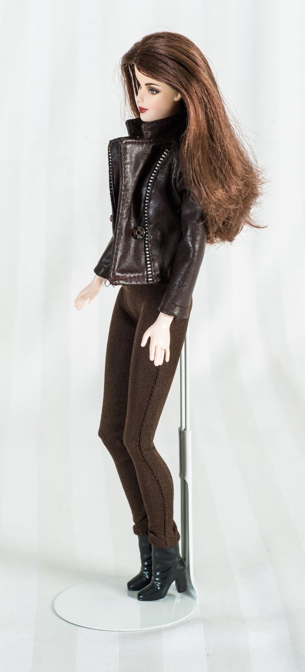Bambole: Barbie Puppe Twilight Bella Breaking Dawn X8250 – Usato da Würenlos venduto da Toolia 7
