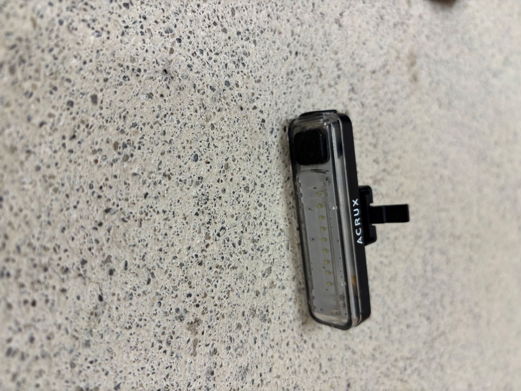 Ersatzteile: LED Velo Licht – Gebraucht aus Schlieren von iur_7hgj 1