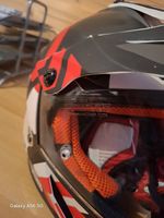 Casco integrale