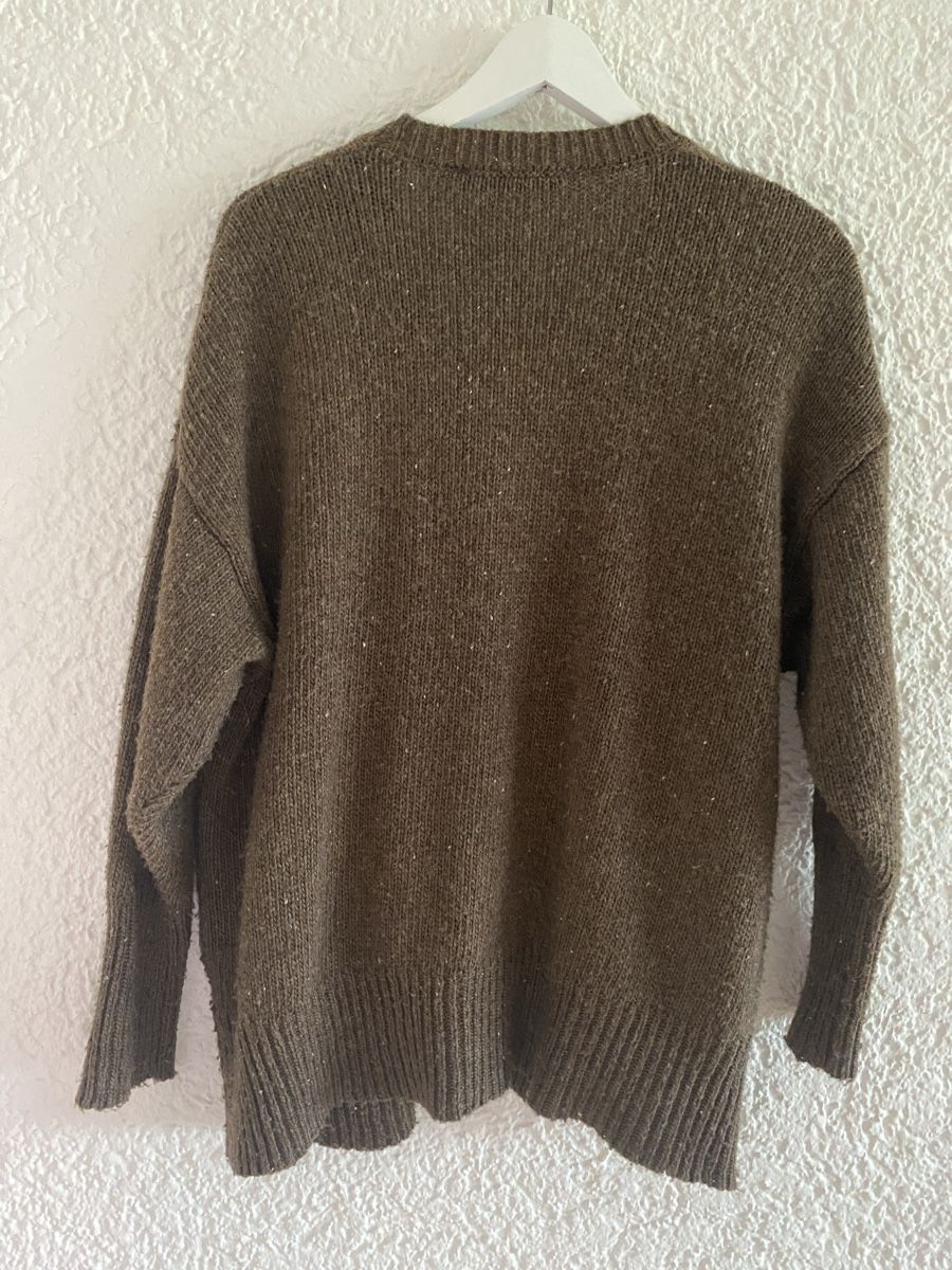 Zara Giacche: ZARA Strickjacke, Grösse S – Usato da Neftenbach venduto da ElenaLo 3