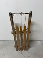 Davoser Schlitten