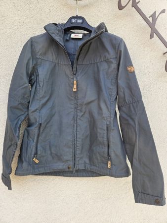 Fjällräven Jacke (S)