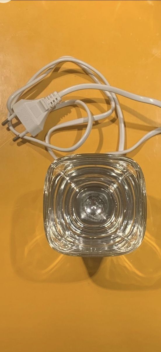 Soins dentaires: Philips Sonicare Ladestation inkl. Glas – D'occasion à Winterthur par t_klauser 1