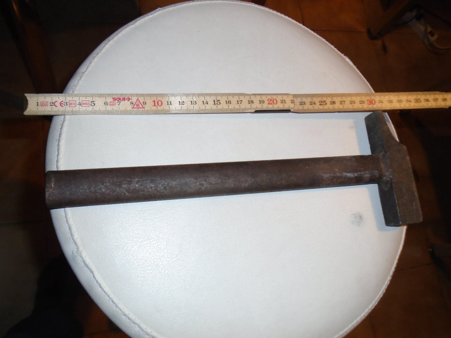 Tous les outils: Hammer – D'occasion à Niederlenz par Cedros58 2