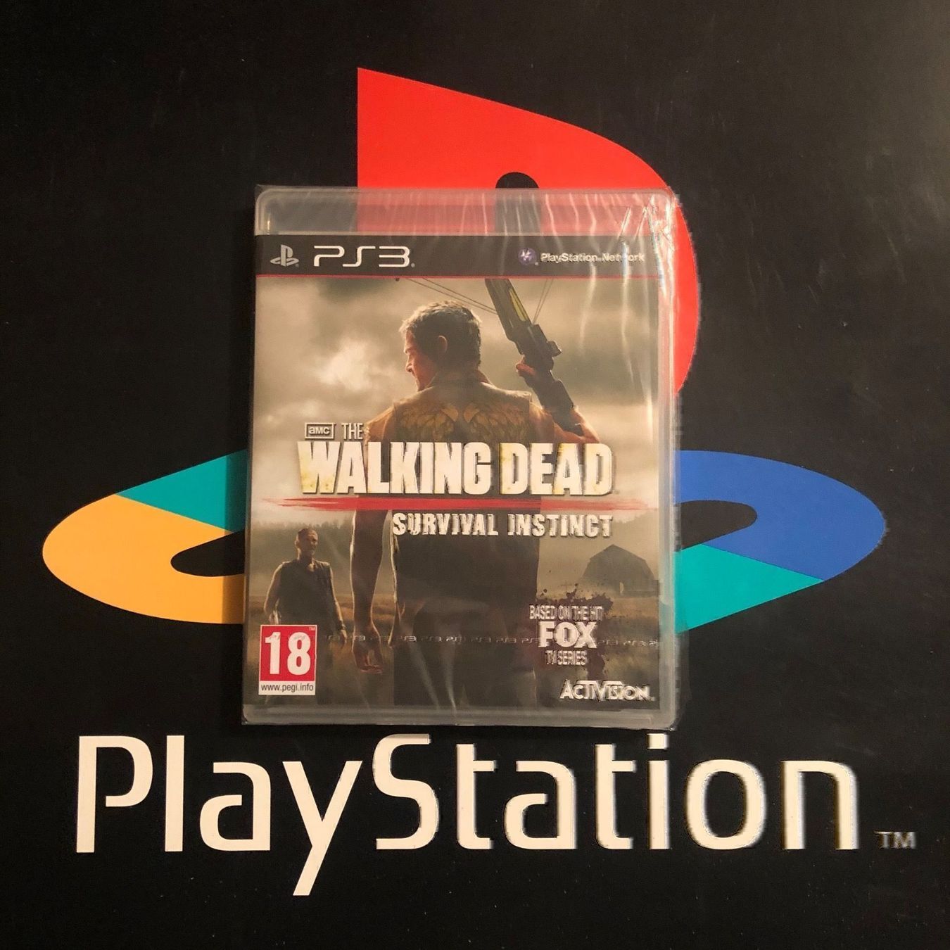 Giochi: Walking Dead Survival Instinct PS3 Neu – Usato da Kestenholz venduto da Mad18
