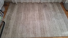 Teppich, Lipo 160cm x 230cm , 100% PP Frise