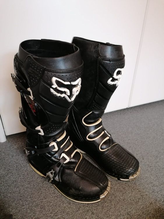 Fox hot sale f3 boots