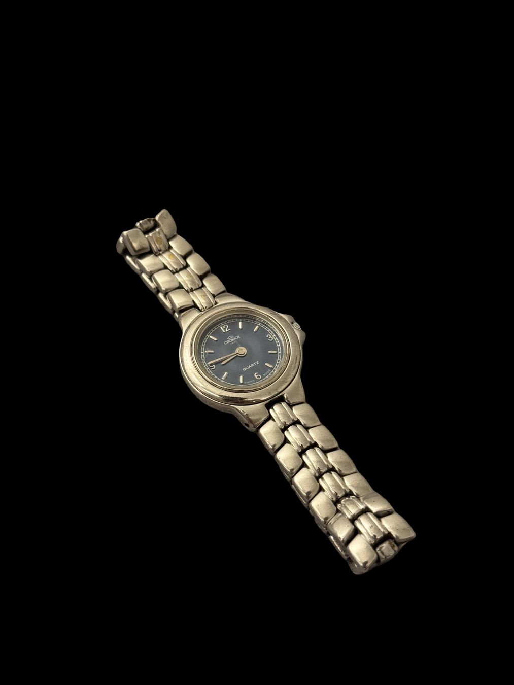 Orologi: CROMOS 7097 D – Usato da Uznach venduto da geneevintage 3