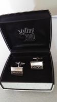 Neu Styling 2000 Manschettenknöpfe