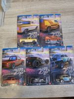 Hotwheels Serie Surf's Up