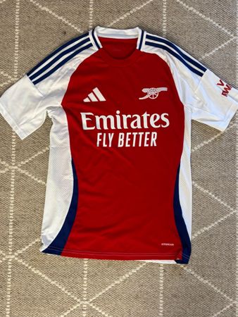 Arsenal Trikot S