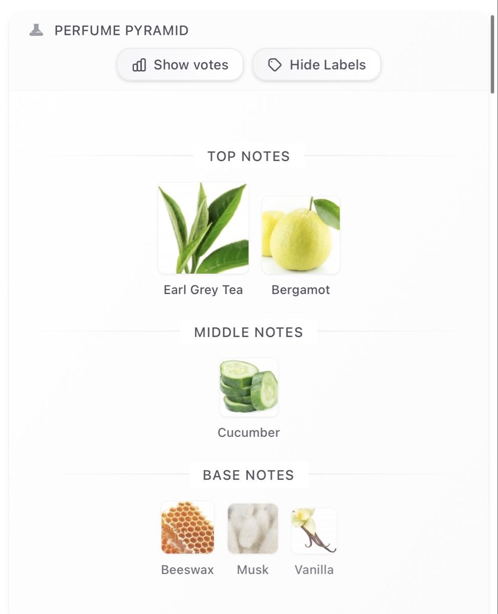 Jo Malone Profumi & Eau de Toilette: Jo Malone Earl Grey & Cucumber – Usato da Vevey venduto da mmmariya_3m 4