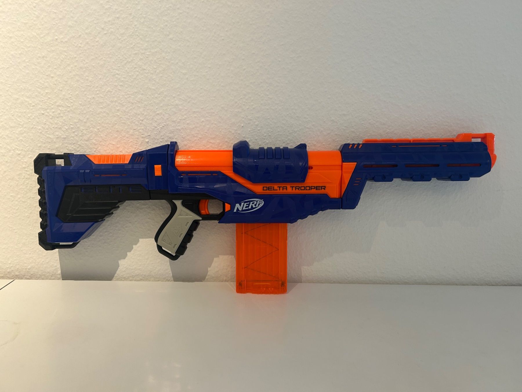 Nerf Jouets: Nerf gun elite – D'occasion à Kriens par remo.adm