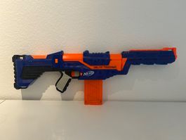 Nerf gun elite
