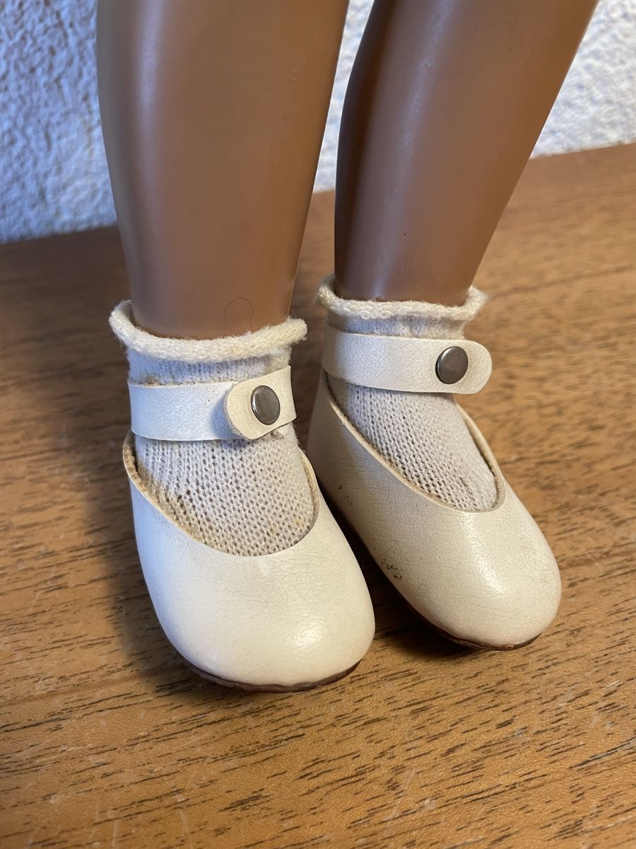 Bambole: Sasha Puppe mit original Kleidern – Usato da siebnen venduto da minte 4