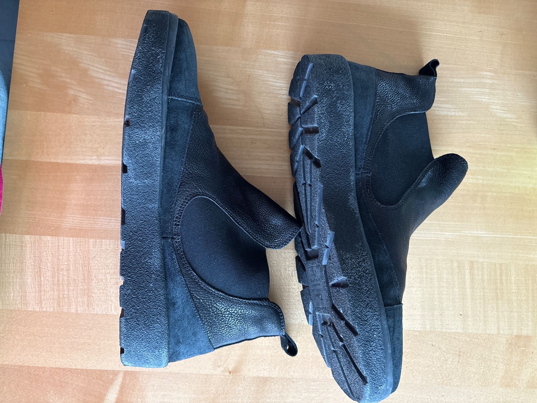 Think Damenschuhe: Stiefeletten Think 42 – Gebraucht aus Fislisbach von bassa1 1