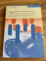 Buch Wahrscheinlichkeitsrechnung und Statistik neu