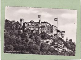 Baden bei Zürich Schloss Schartenfels