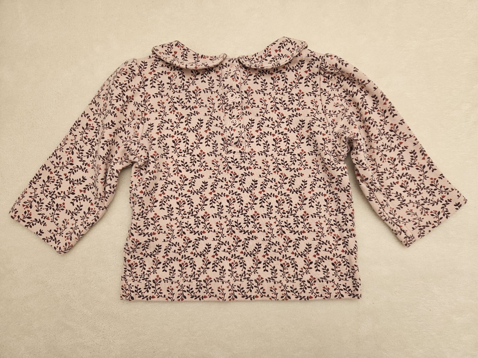 Maglioni & Felpe: Pigeon Organics Pullover Gr. 74 – Usato da Worb venduto da jun_fj8w 1
