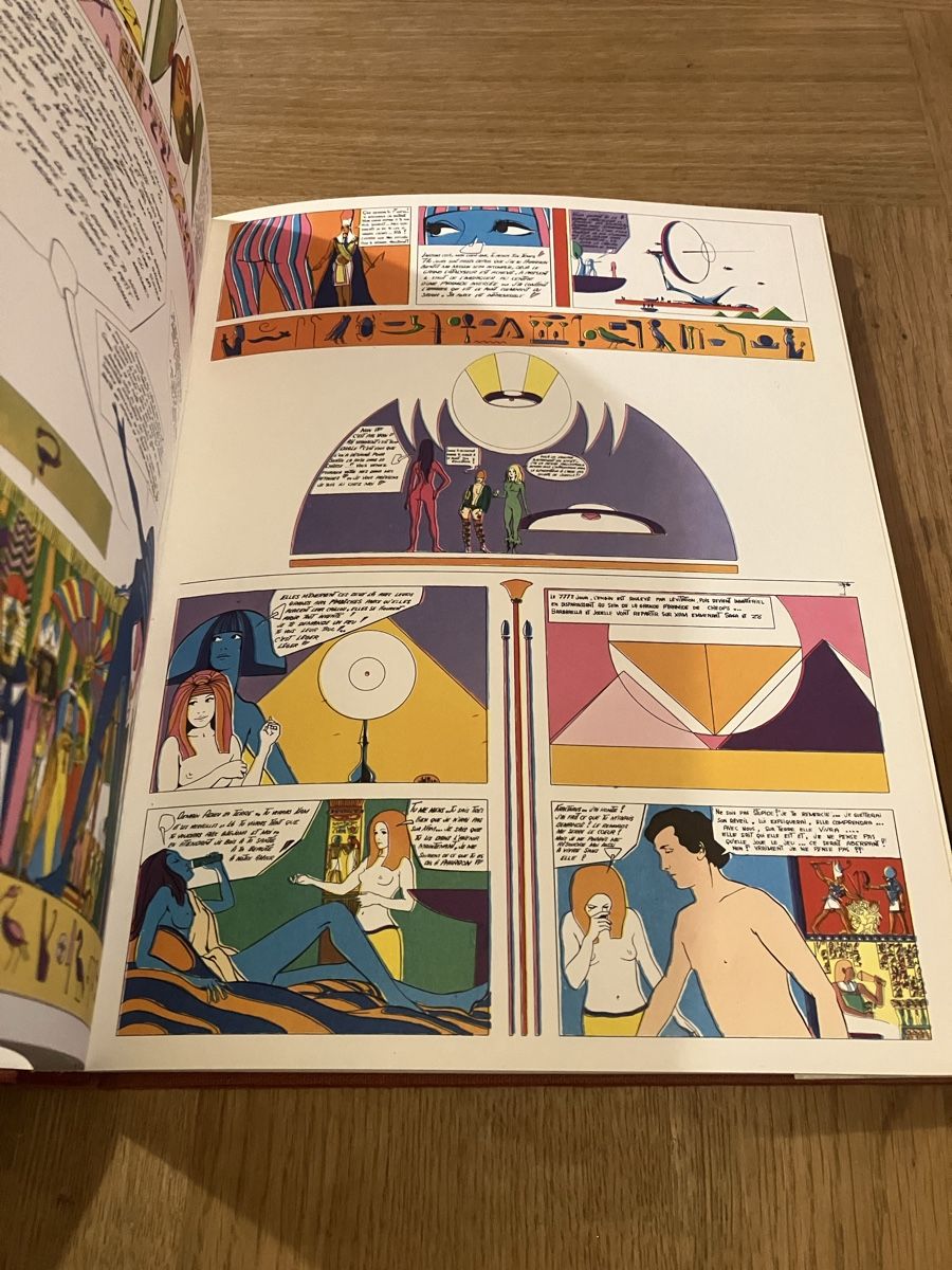 Fumetti: Bd Saga de Xam  – Usato da fribourg venduto da Retroverso 4