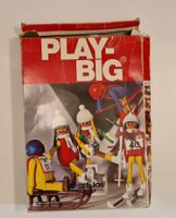 Play- Big "Olympische Winterspiele 1976"- Set (OVP)