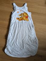Herziger Disney Schlafsack mittelwarm, 90cm