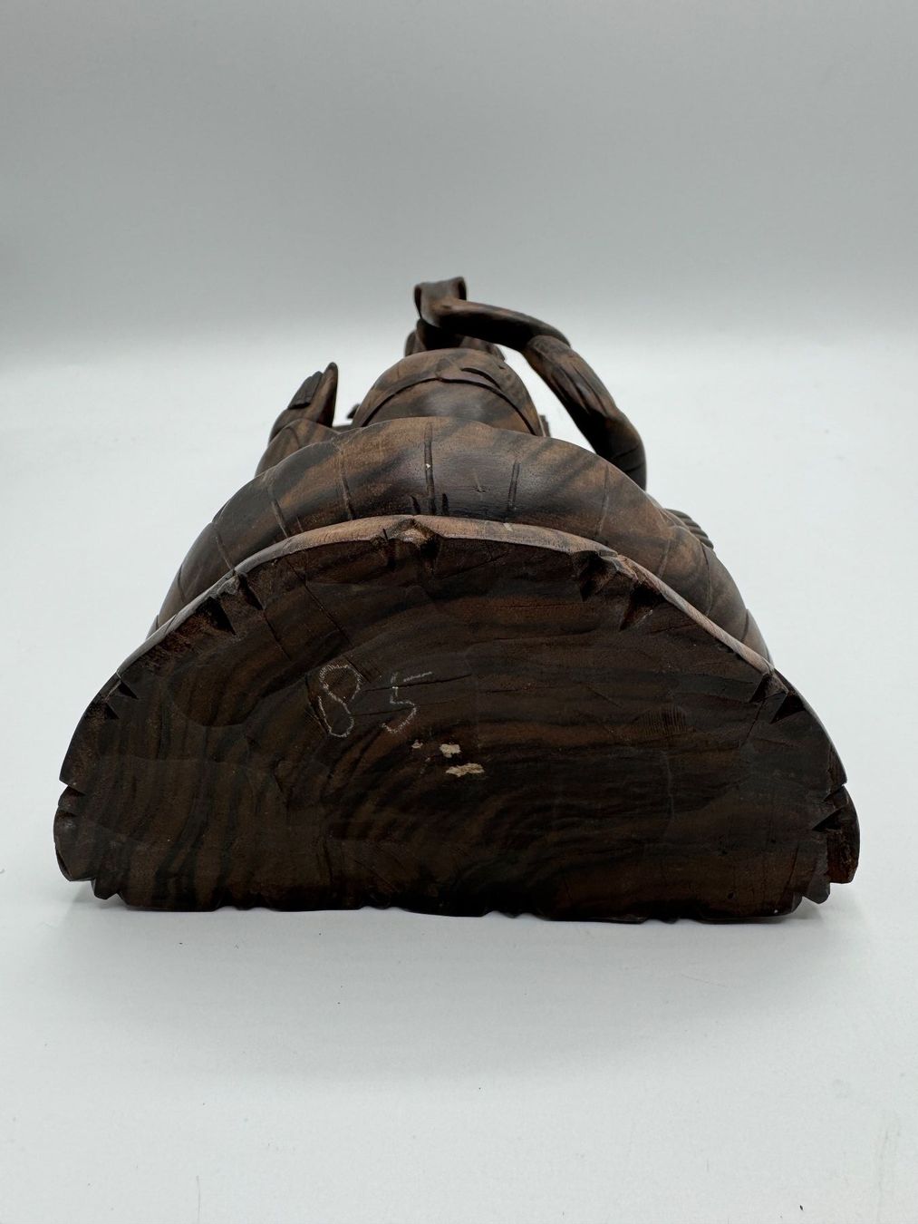Statuette: Buddha – Usato da Sachseln venduto da BONATI01 5