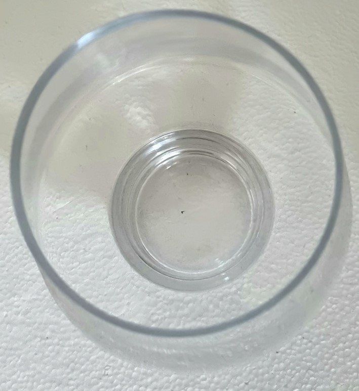 Vasi & Recipienti: WINDLICHT / Glasvase – Usato da Bergdietikon venduto da ewa1005 2