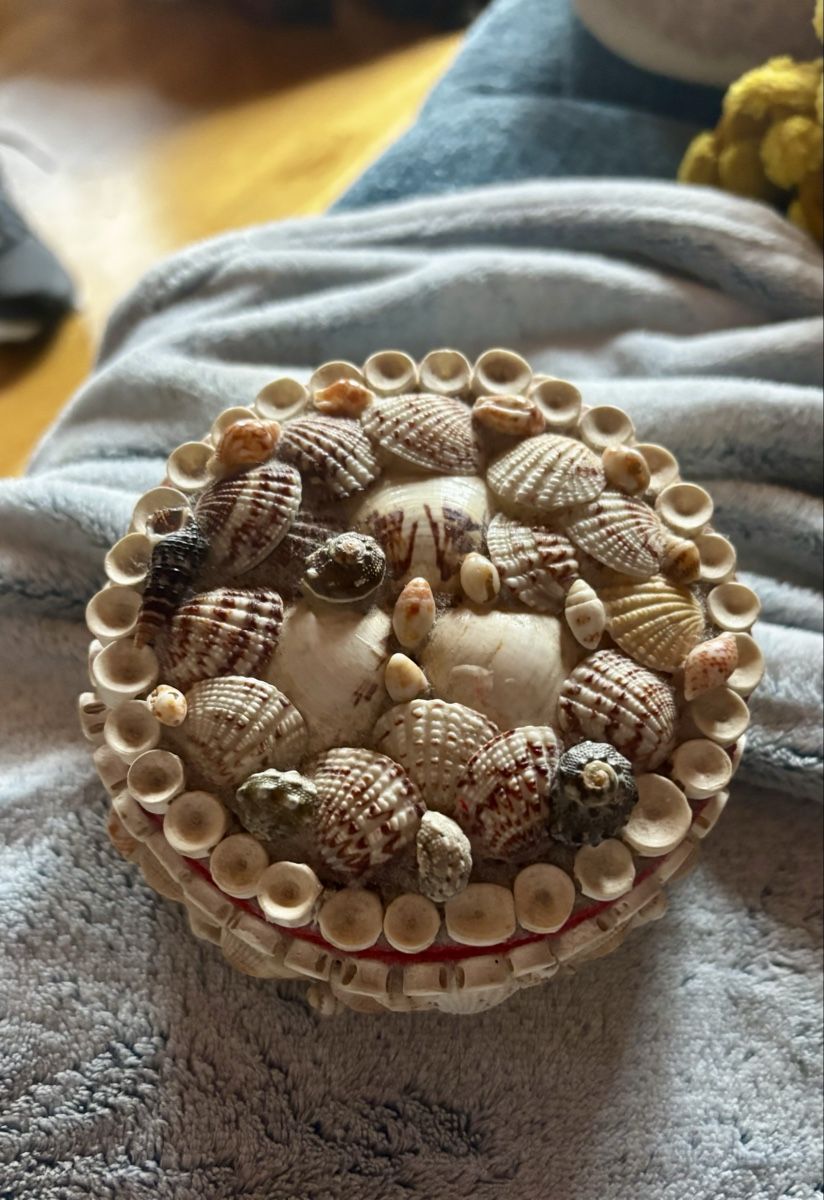 Schmuckkästen: Boîte à bijoux – Gebraucht aus Estavayer Le Lac von sico1260 5
