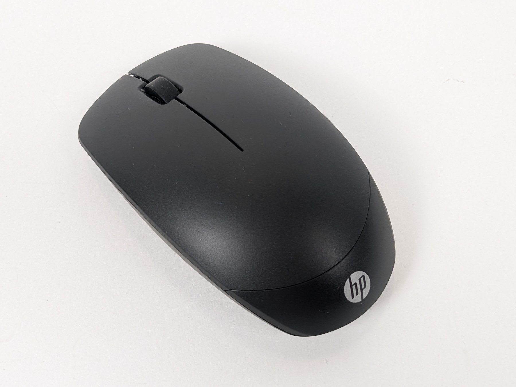 Hewlett Packard Tastiere: HP Maus & Tastatur Combo Wireless – Nuovo (secondo la descrizione) da Dintikon venduto da Restwert_Dintikon 3