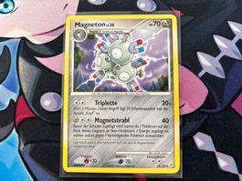 2007 POKEMON Magneton LV.35 Diamond & Pearl 054