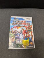 Super smash bros brawl Nintendo Wii