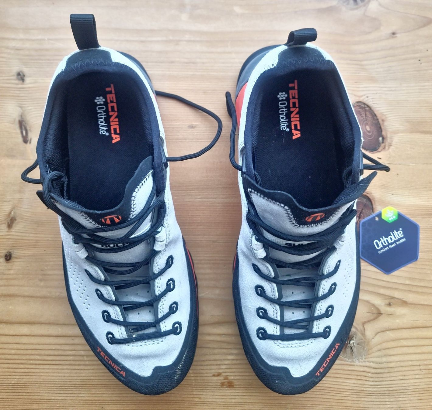 Tecnica Herrenschuhe: Wanderschuhe – Neu (gemäss Beschreibung) aus Zürich von carolus4 1