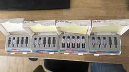 Blocs Ivoclar e.max CAD 14 et 16 S