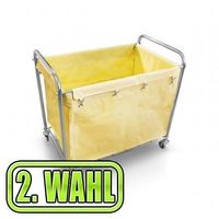 Schengler Wäschewagen SWW Wäschesammler Wäschesortierer