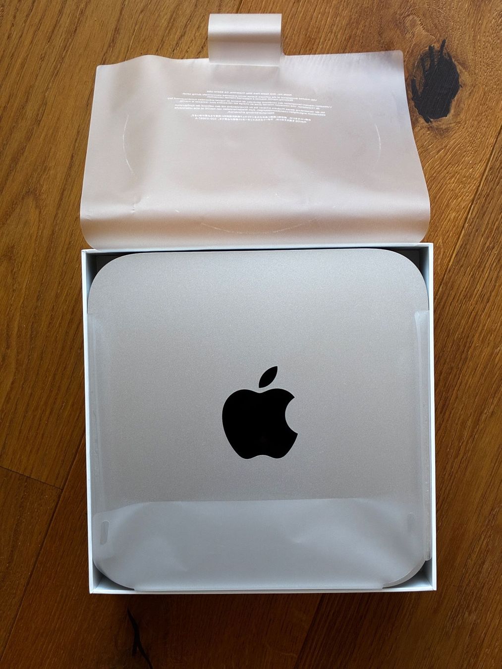 Apple PCs: Mac mini M1 - 16GB, 1TB – D'occasion à Buchs AG par Webview