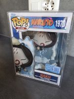Funko Pop! Plus Naruto - Haku #1970 (Special Edition ) 
