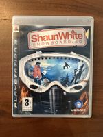 Shaun White Snowboarding für PS3