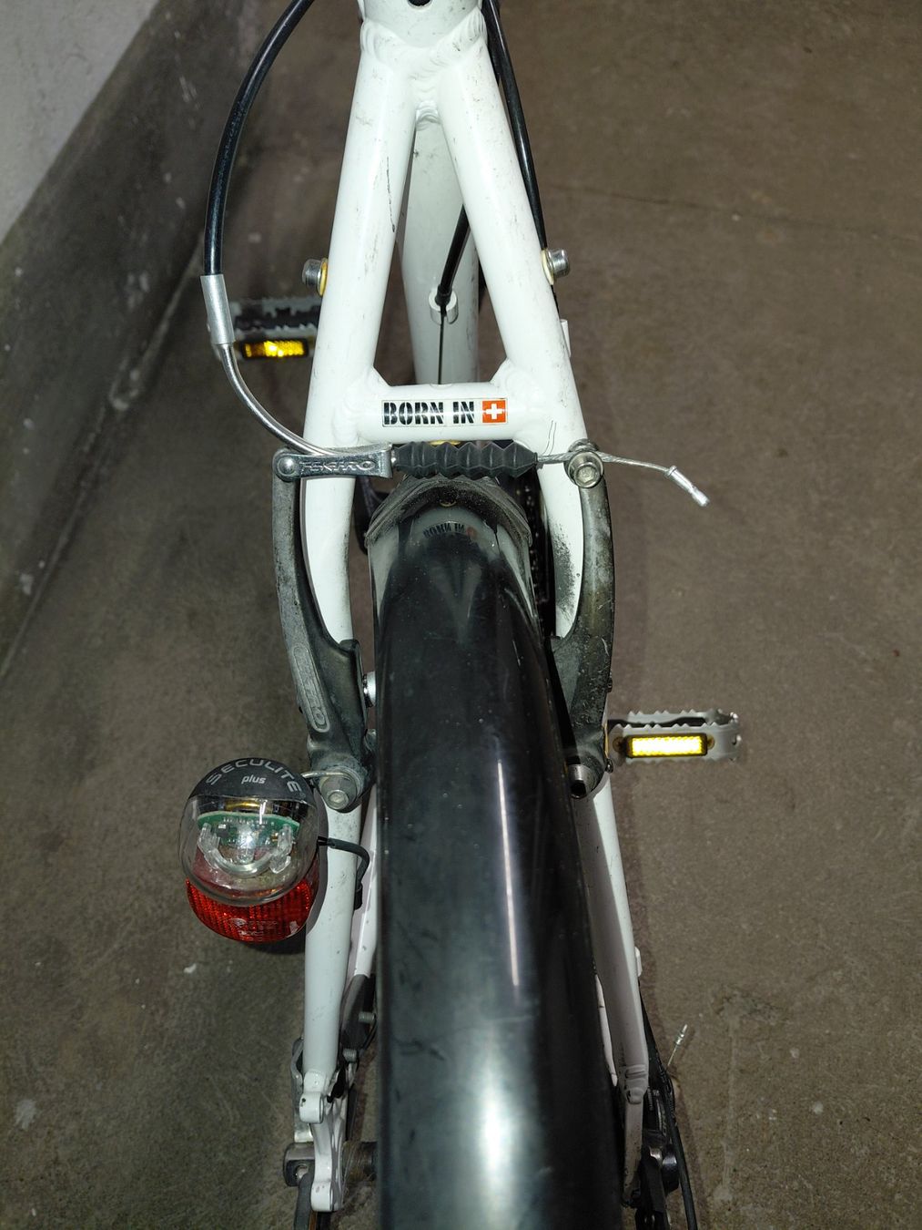 MTB Cycletech Velos: 26 SPORTVELO MTB CYCLETECH 3x9 – Gebraucht aus Bern von wau68 9