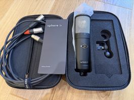 Universal Audio Sphere LX Microphone 