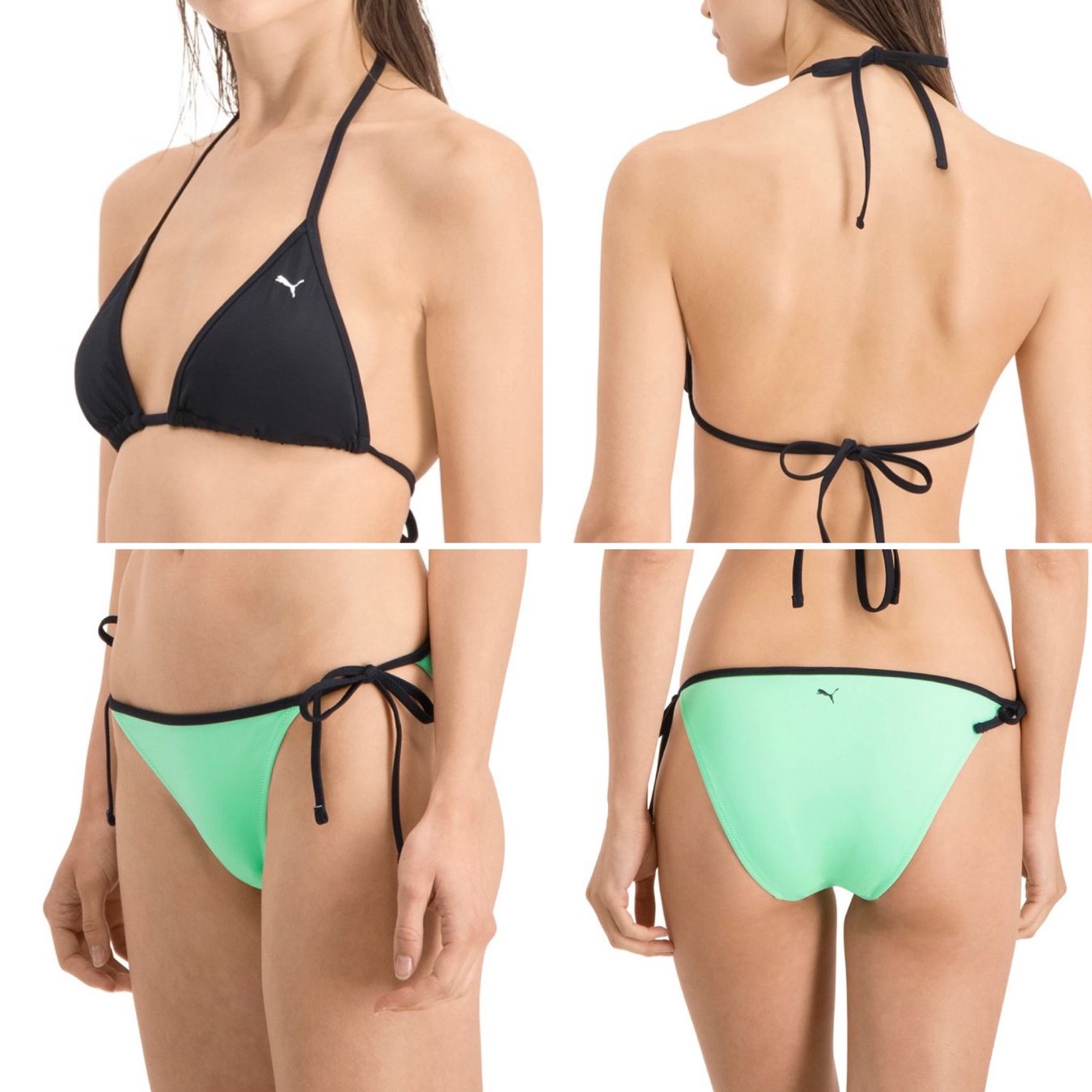 Puma Badekleider & Bikinis: Puma Bikini-Hose Gr. M (S) – Neu (gemäss Beschreibung) aus Rüfenacht BE von Anele_13 7