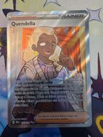 Quendella PRE143 DE - Prismatische Entwicklungen Pokemon