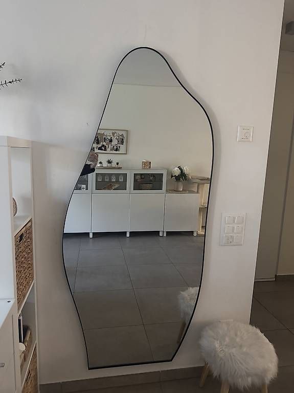 Maisons du monde Specchi: Specchio Maison du Monde – Usato da Breganzona venduto da Swonder 1