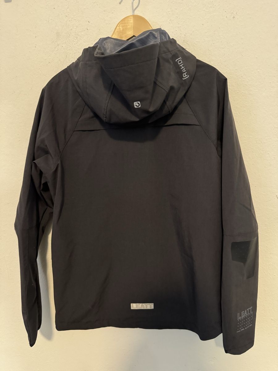 Leatt Giacche: Leatt MTB Hydradri Jacke Grösse M – Nuovo (secondo la descrizione) da Lostorf venduto da Drifter3 1