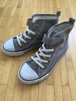 Canvas Sneaker, Grösse 30