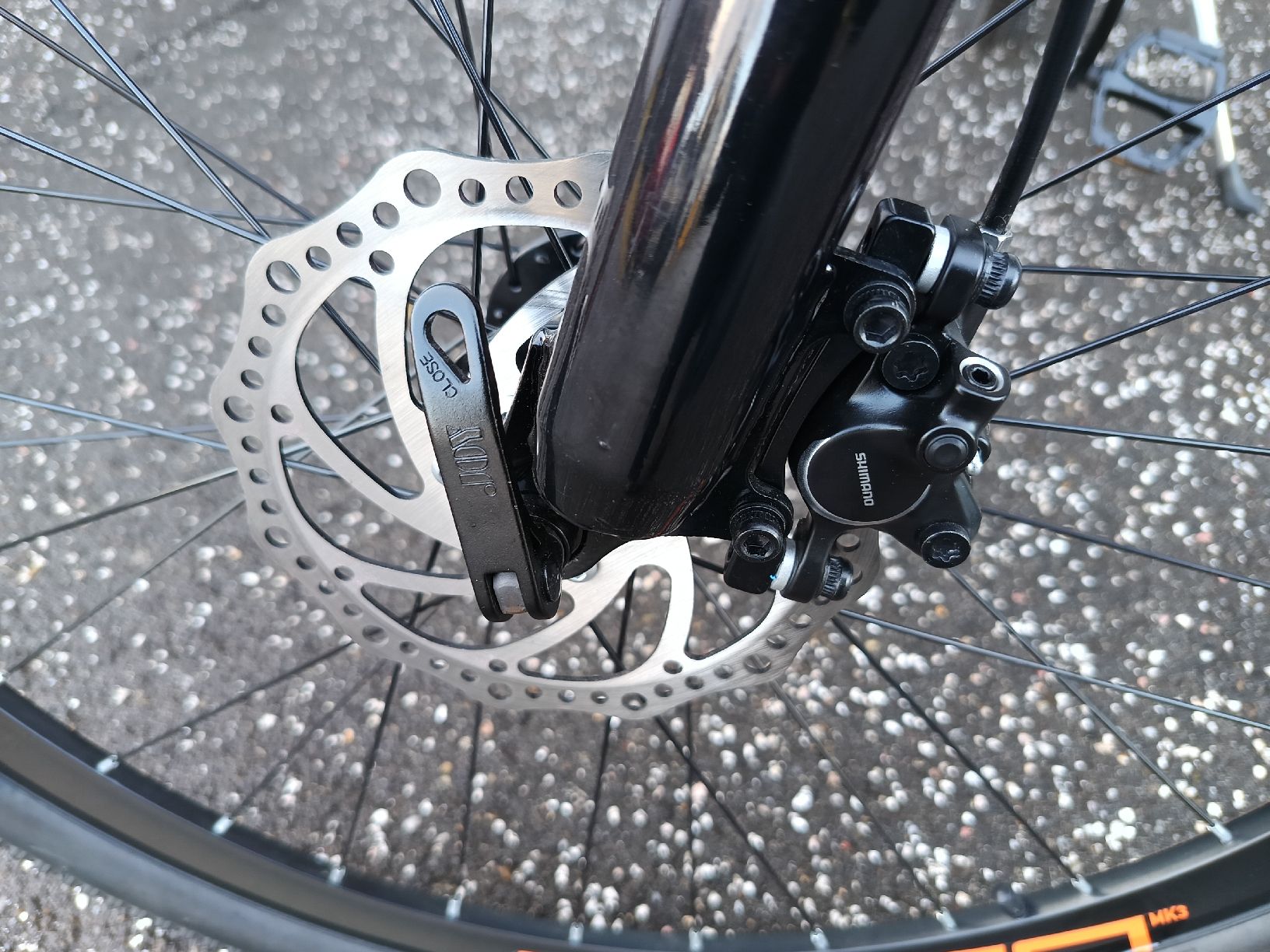 Biciclette: Mountainbike Rockefeller Carbon ab Service – Nuovo (secondo la descrizione) da Amriswil venduto da FahrRadService 4