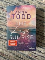 The Last Sunrise von Anna Todd